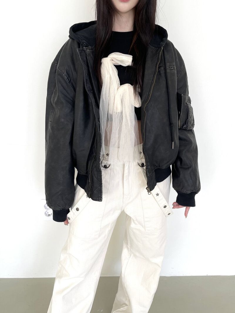 1106. Winter MA1 washing jp