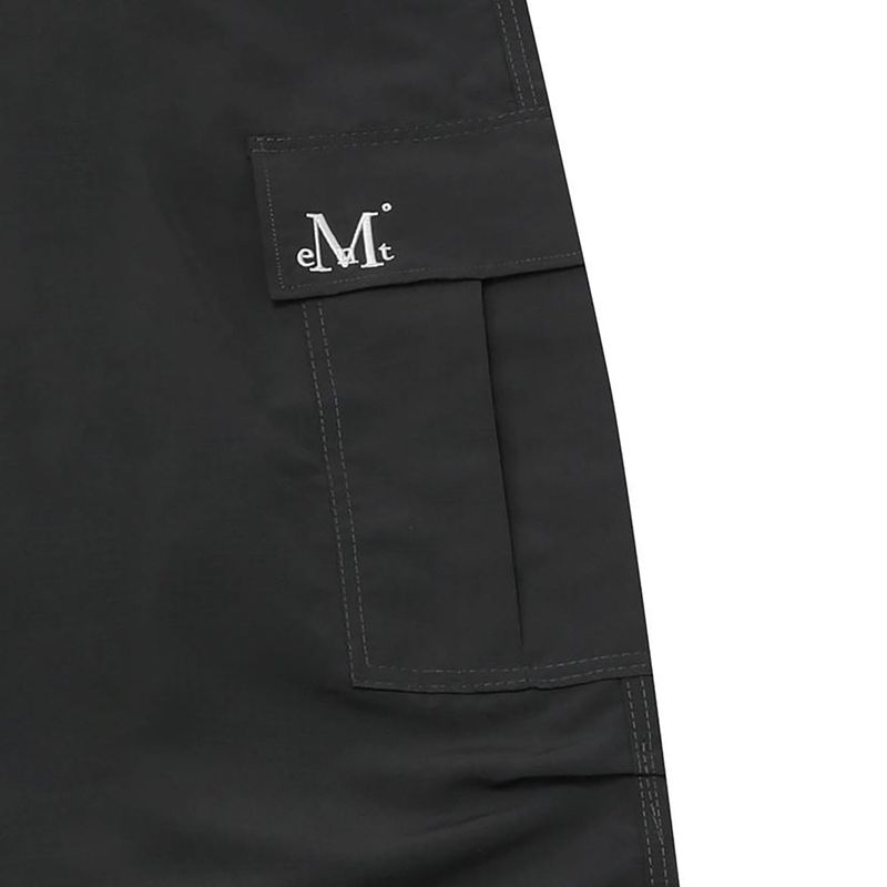 FULWOOD STRING CARGO PANTS UNISEX (5Color)