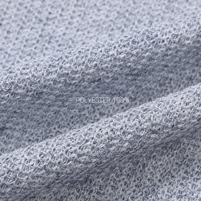 Flick Short-Sleeved Knit