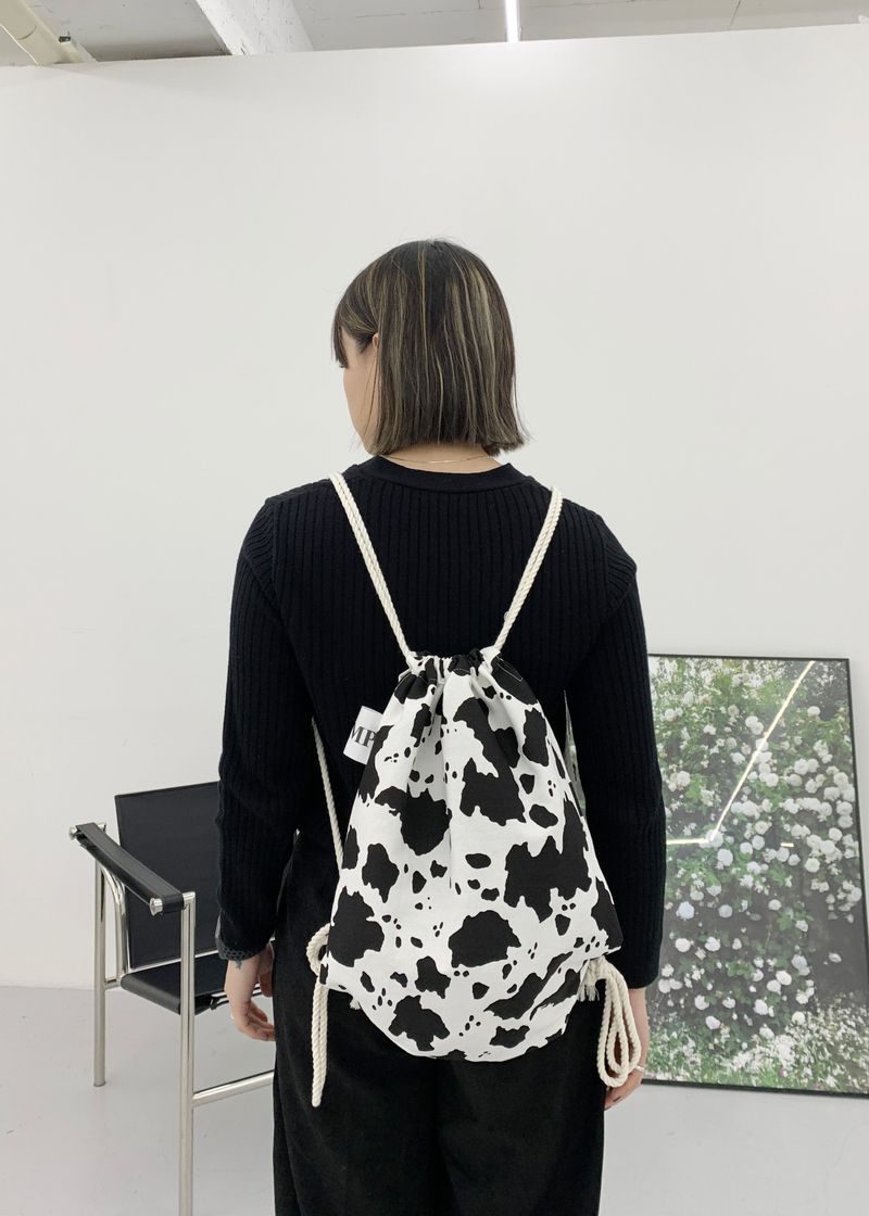 Milk cow multi bag