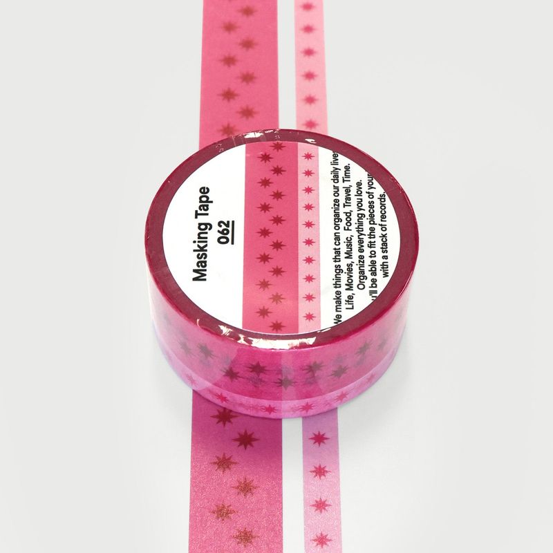 oab masking tape 060-063 set