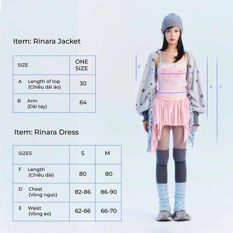 RINARA DRESS