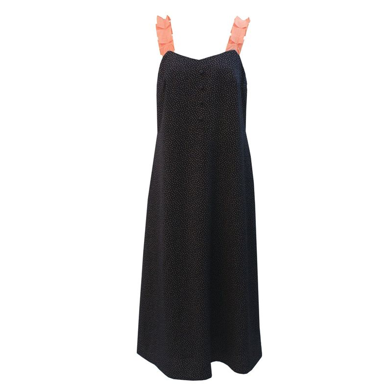 delidi(ディライディ)の「Aria dot dress(Dresses)」