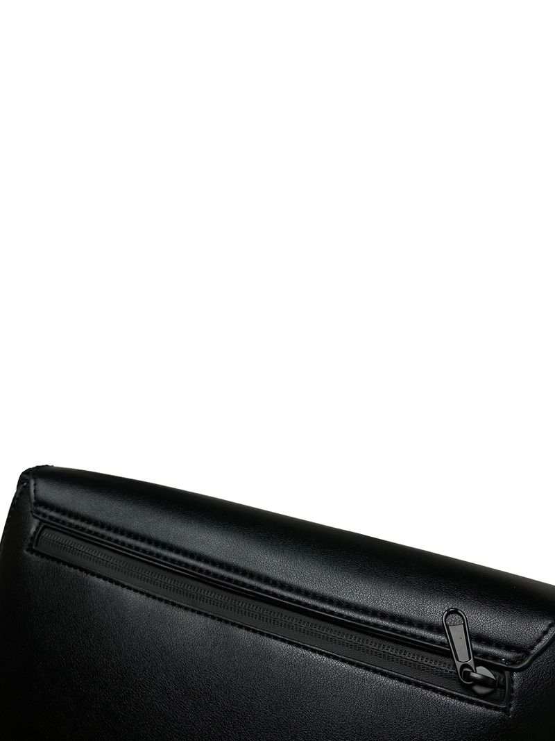 Pocket crossbag