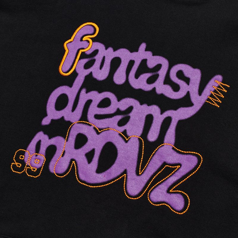 ファンタジードリームフーディー