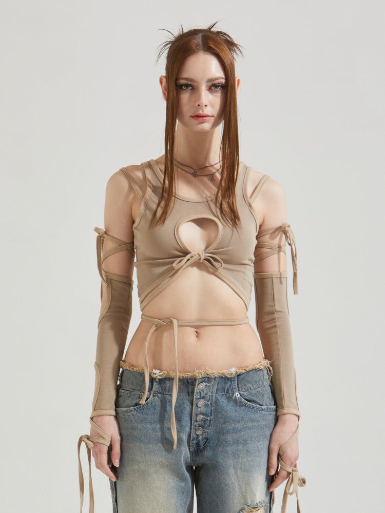 GATELESS（ゲートレス）の「RARE TOP（Tops）」