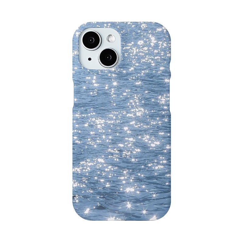 Mei（メイ）の「[MADE] light sea hard case（Smartphone Accessories）」