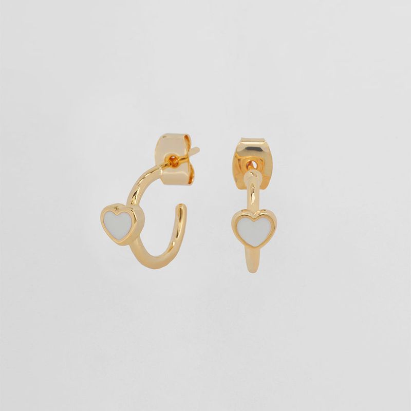 LOVE BEND EAR