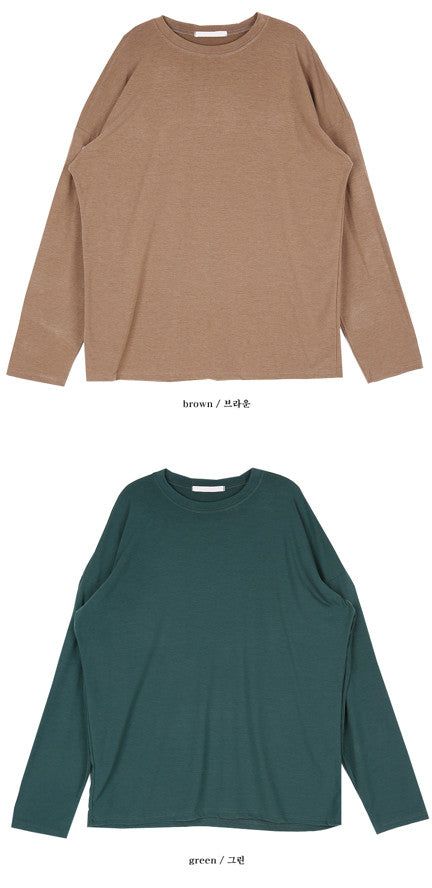 No.8016 8color span T