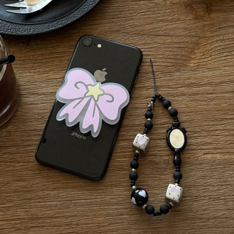 Black Mirror Strap
