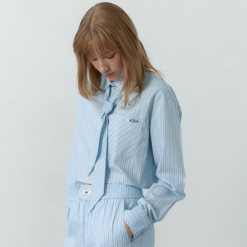 GIGAL CASEY SHIRT TOP