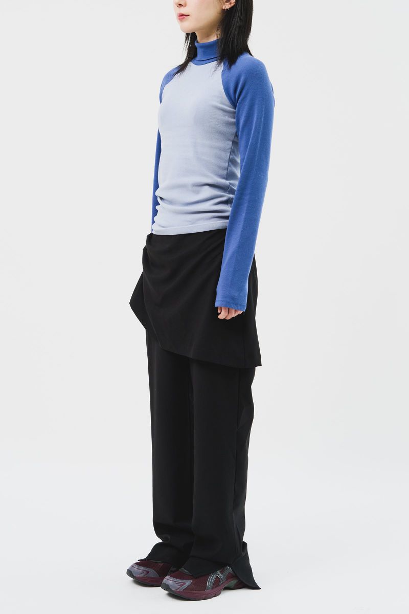 (W) Glee Skirt Pants (2color)