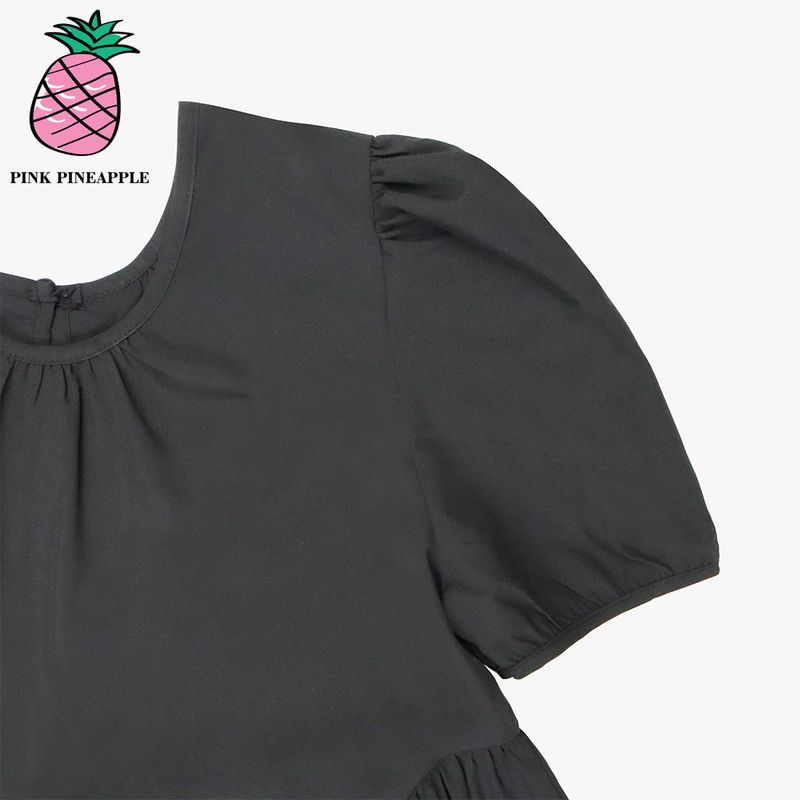 BABY DOLL DRESS
