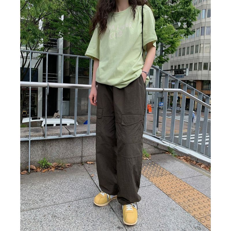 Illy Short Sleeve T-shirt