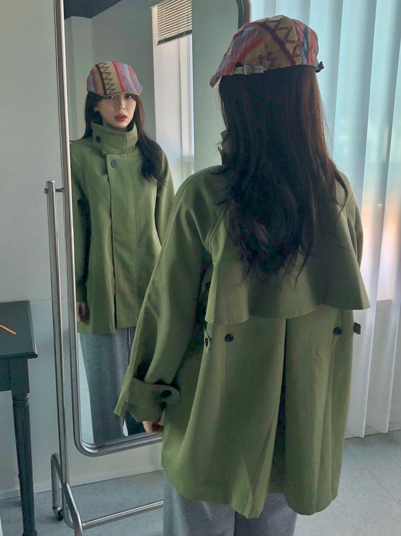 Kany jacket
