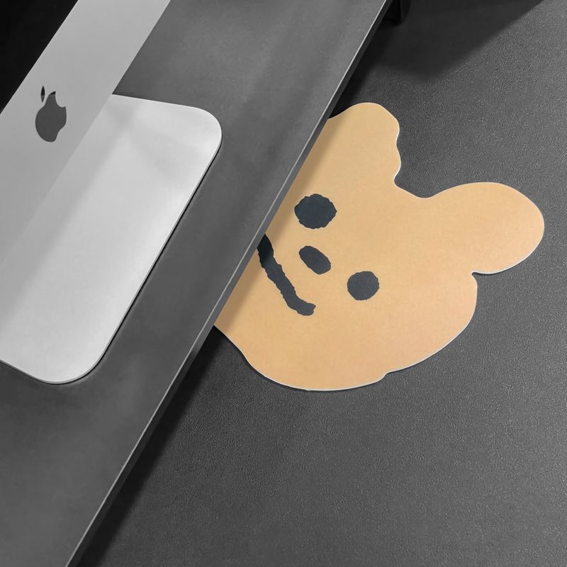 moorugi mouse pad