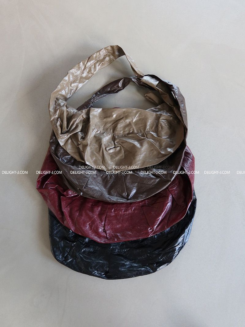 half-moon cross shoulder sling bag