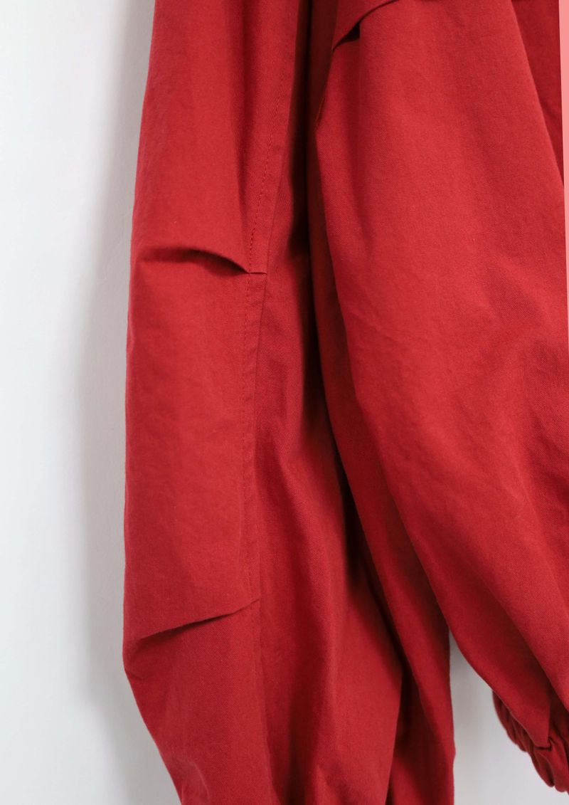 Smooth Color Jumper
