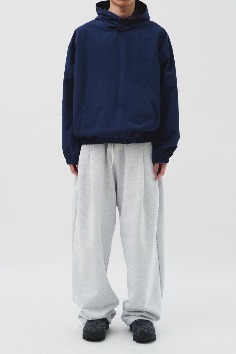 HIFIFNK(ハイファイファンク)の「Boner Wide Sweat Pants (4color)(Pants)」