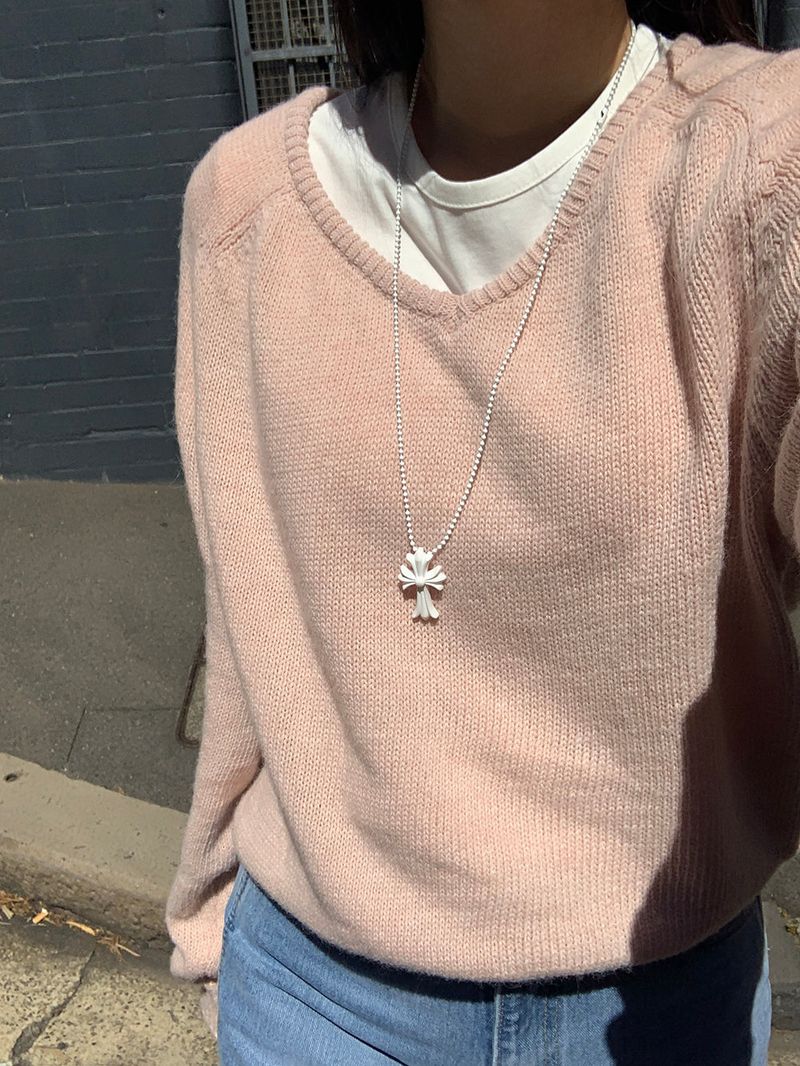[MADE] PENCER STRAIGHT DENIM