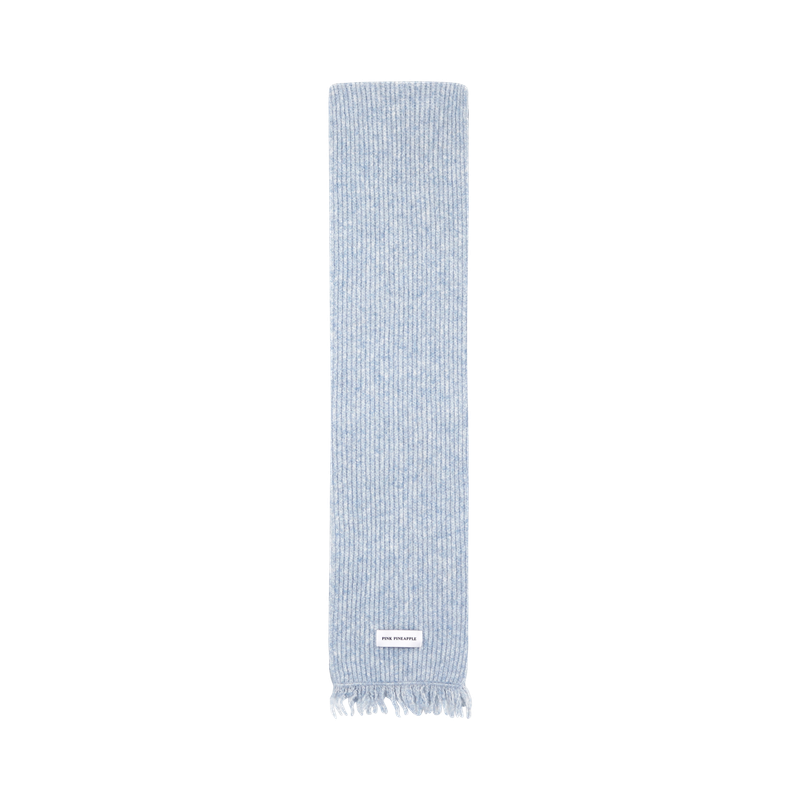 FAIRY TASSEL MUFFLER
