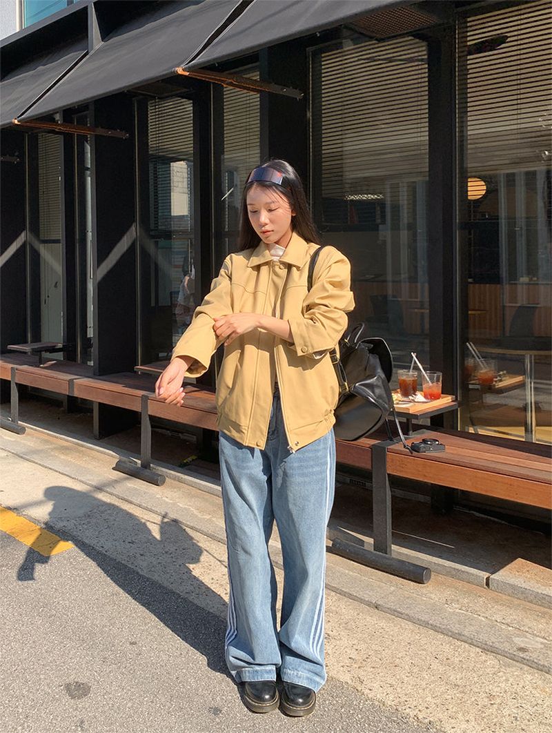 3LINE STRING BIJO JEANS