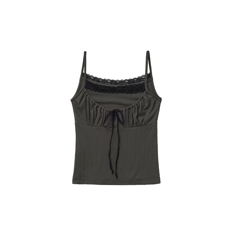 Daisy Sleeveless Top