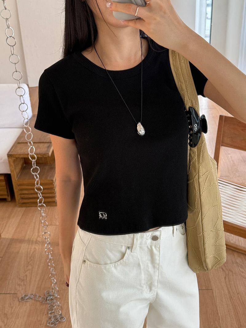 [MADE] Jexon Cotton Wide Pants