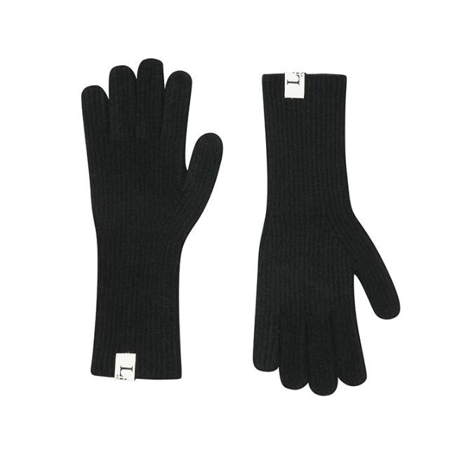 [LAN ARCHIVE] Essential Knit Gloves
