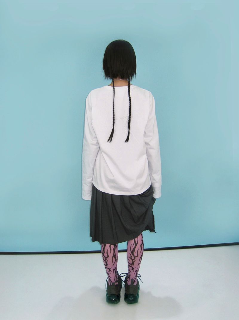 i ♥ Korea  [pink]