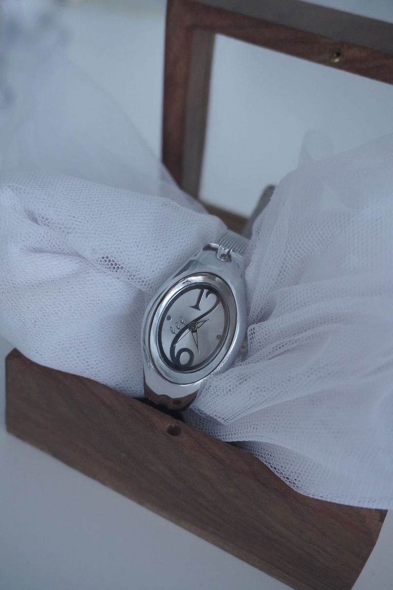 Space Watch