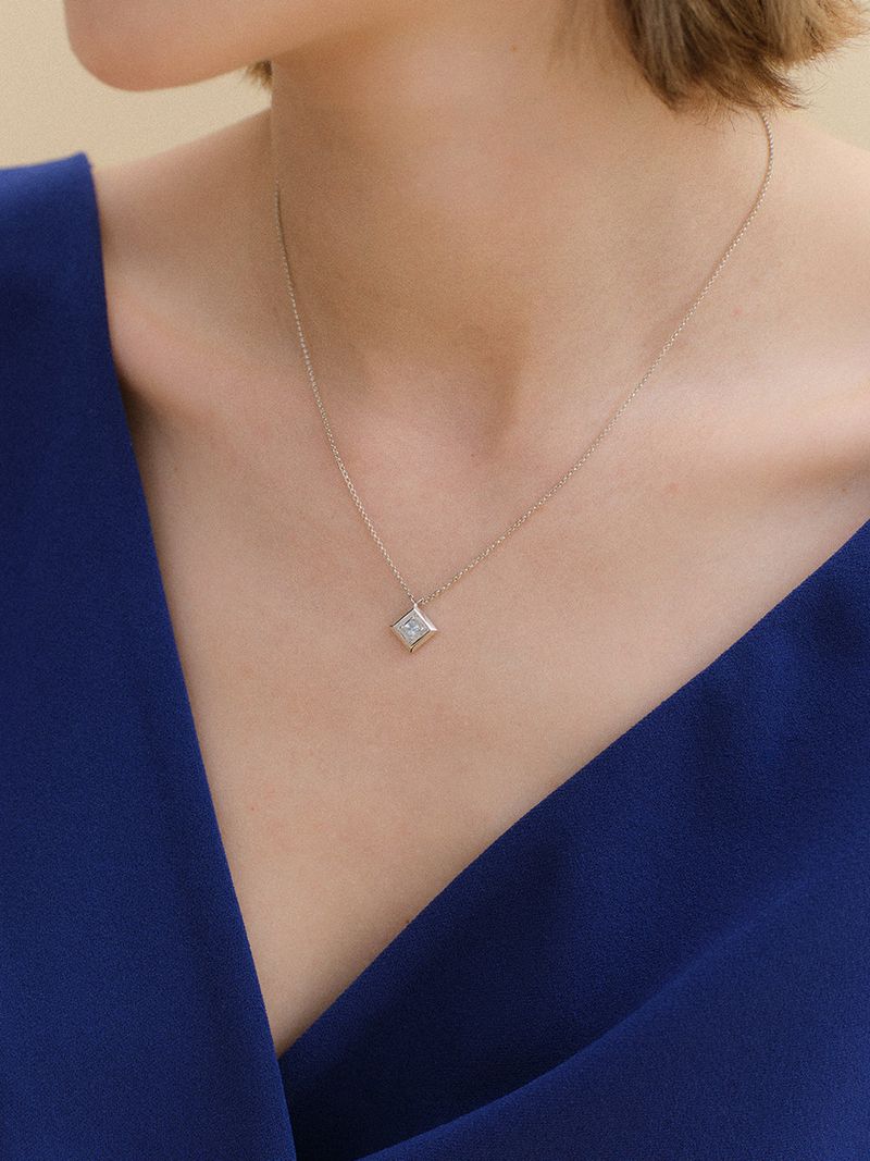 [MADE] Dia Shape_N (Plain/Stone)