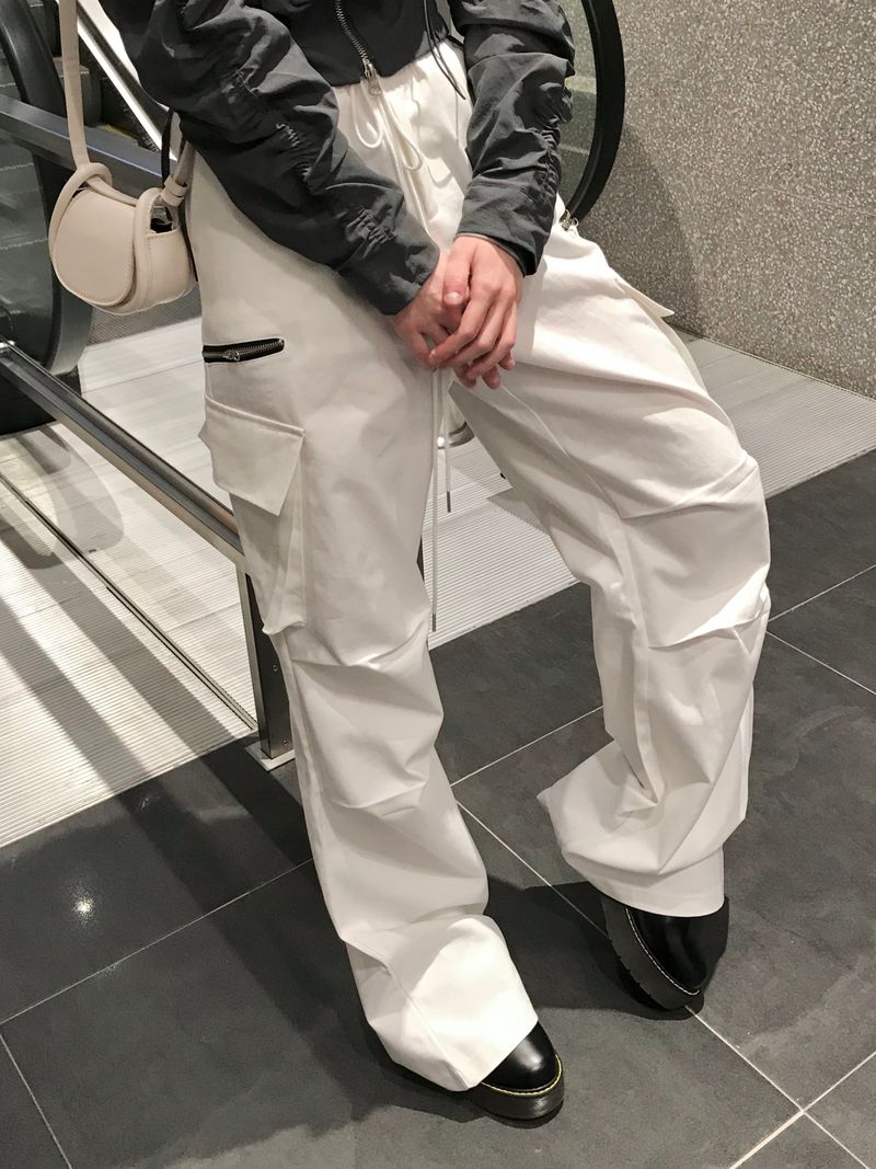 Talkie pants