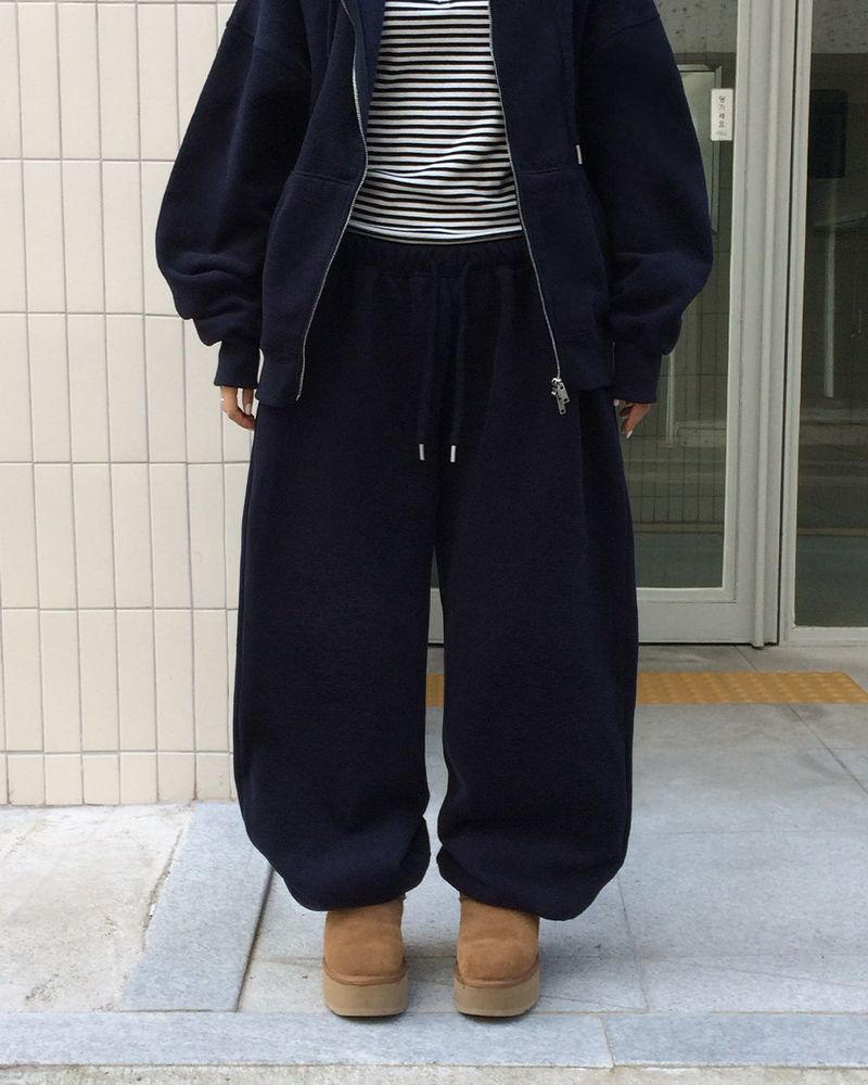[ORIGINAL] Glick Double-Fleece Training Set-Up