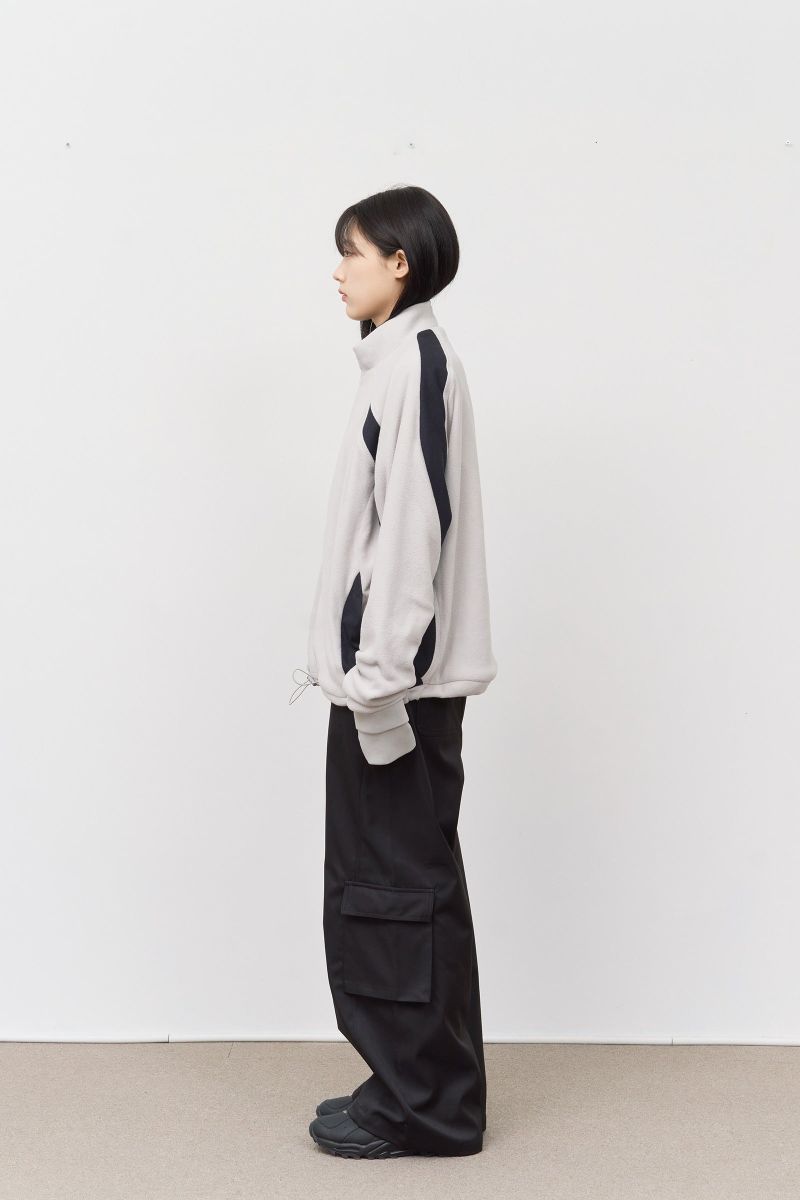 Soap Fleece Jacket