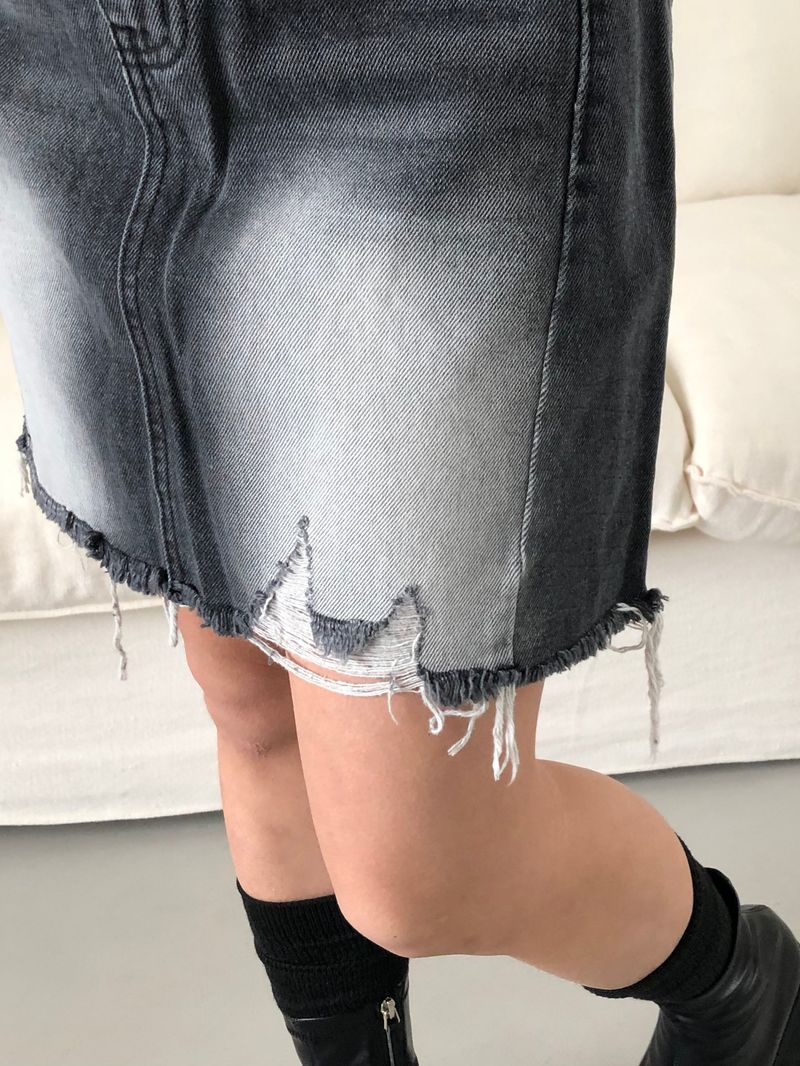 Caliz skirt
