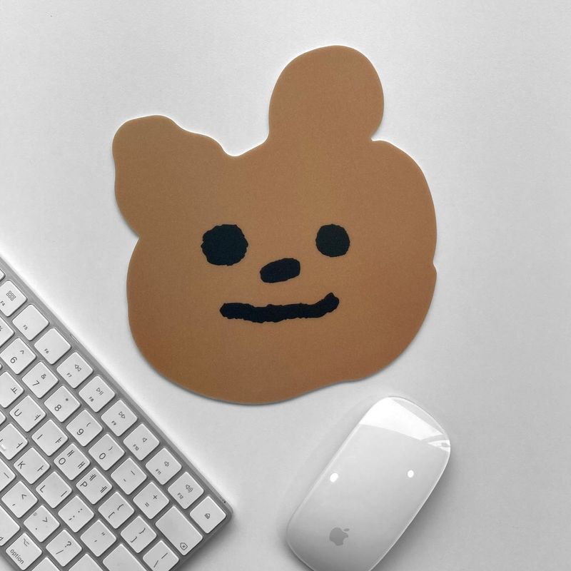 moorugi mouse pad