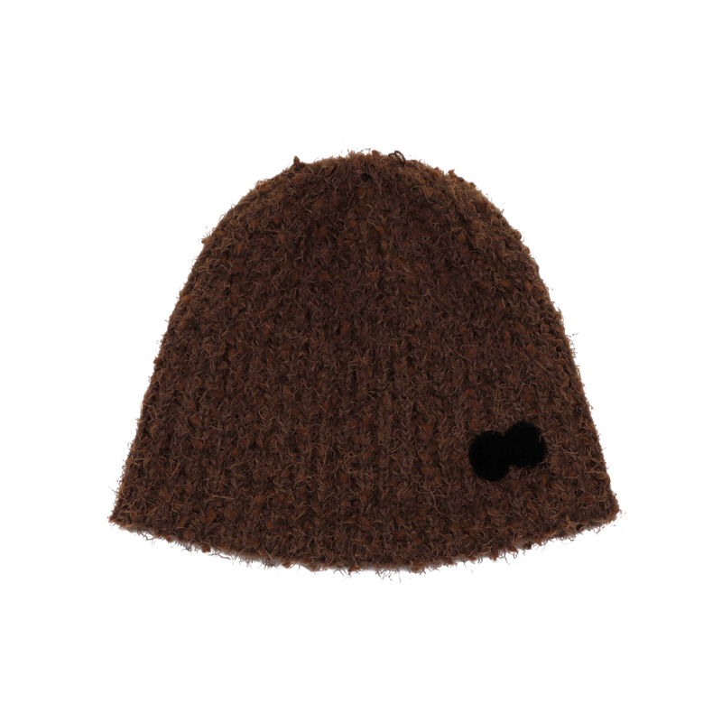 FROST WINTER BEANIE