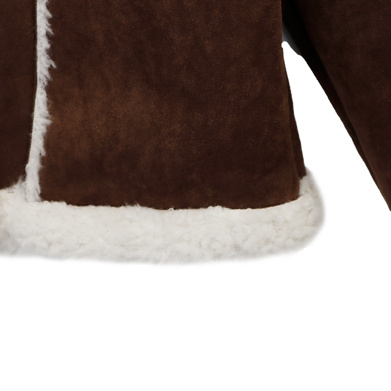 SNOWDRIFT TOGGLE JACKET