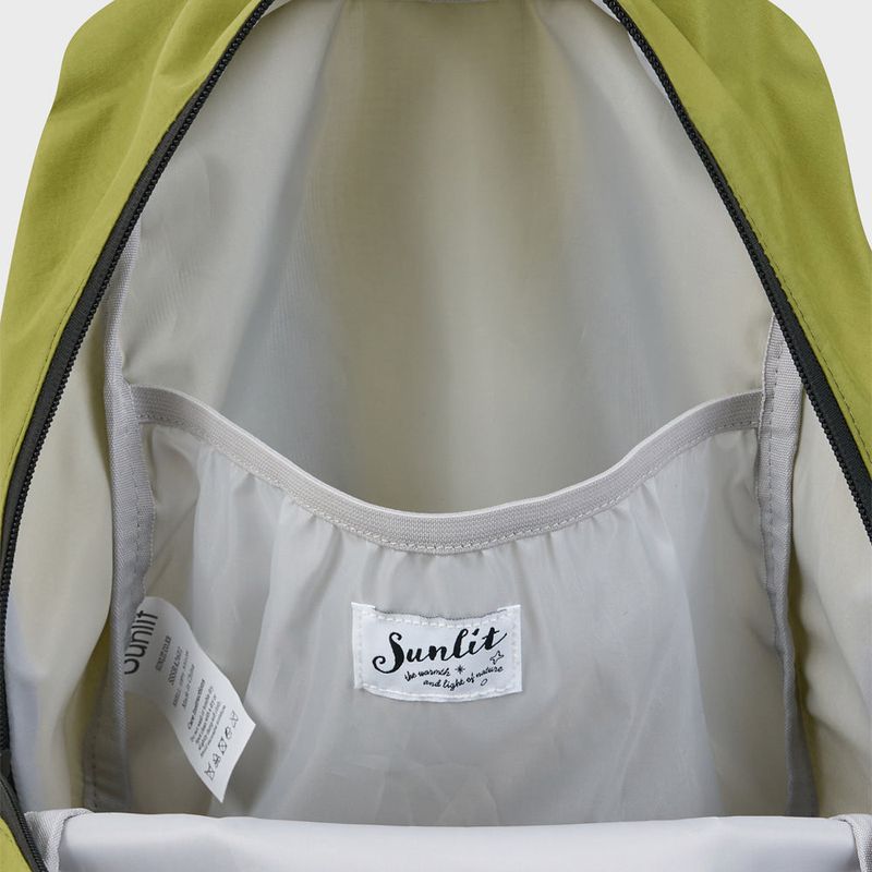 Kivo Backpack (Olive)