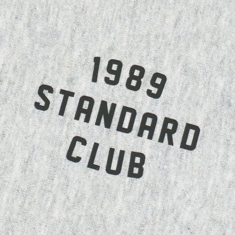 1989 CLUB Sweatshirt (STMSTD-0272)