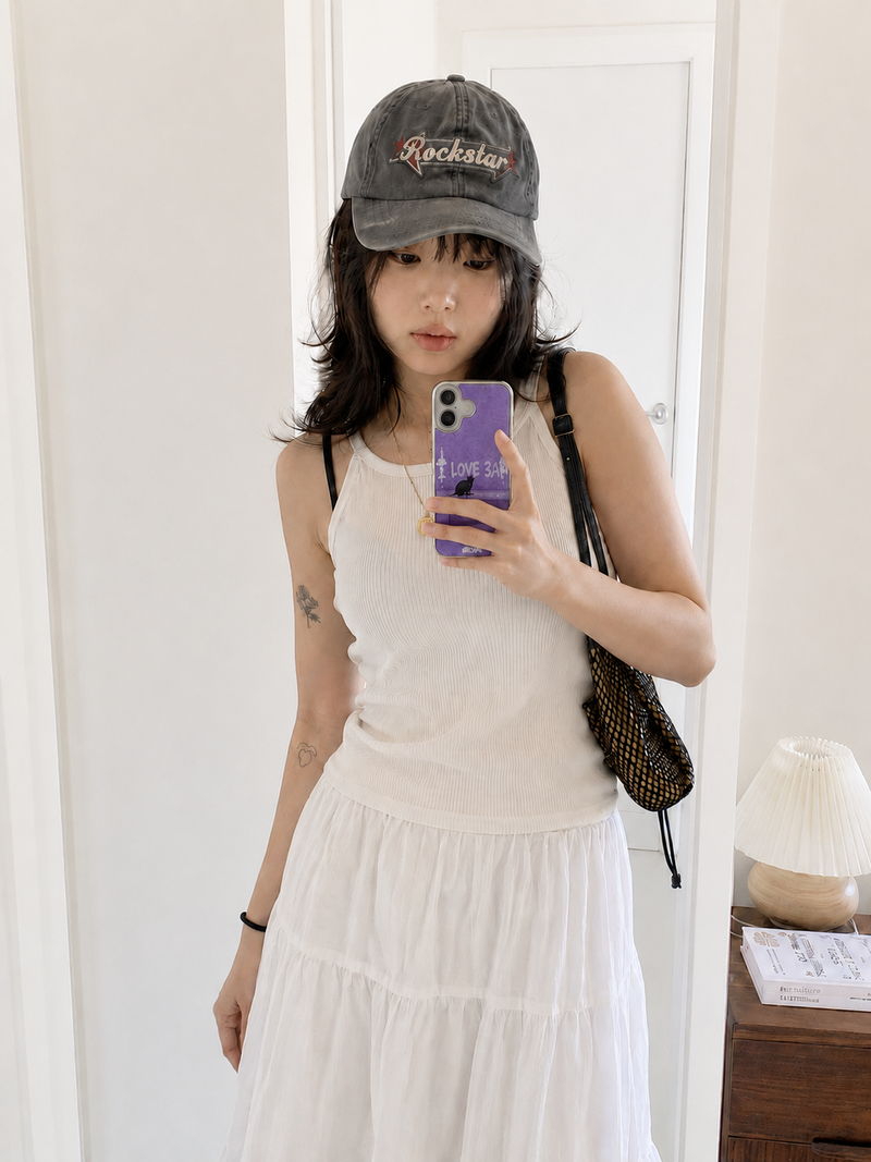 Furry Friends Phone case_Cat