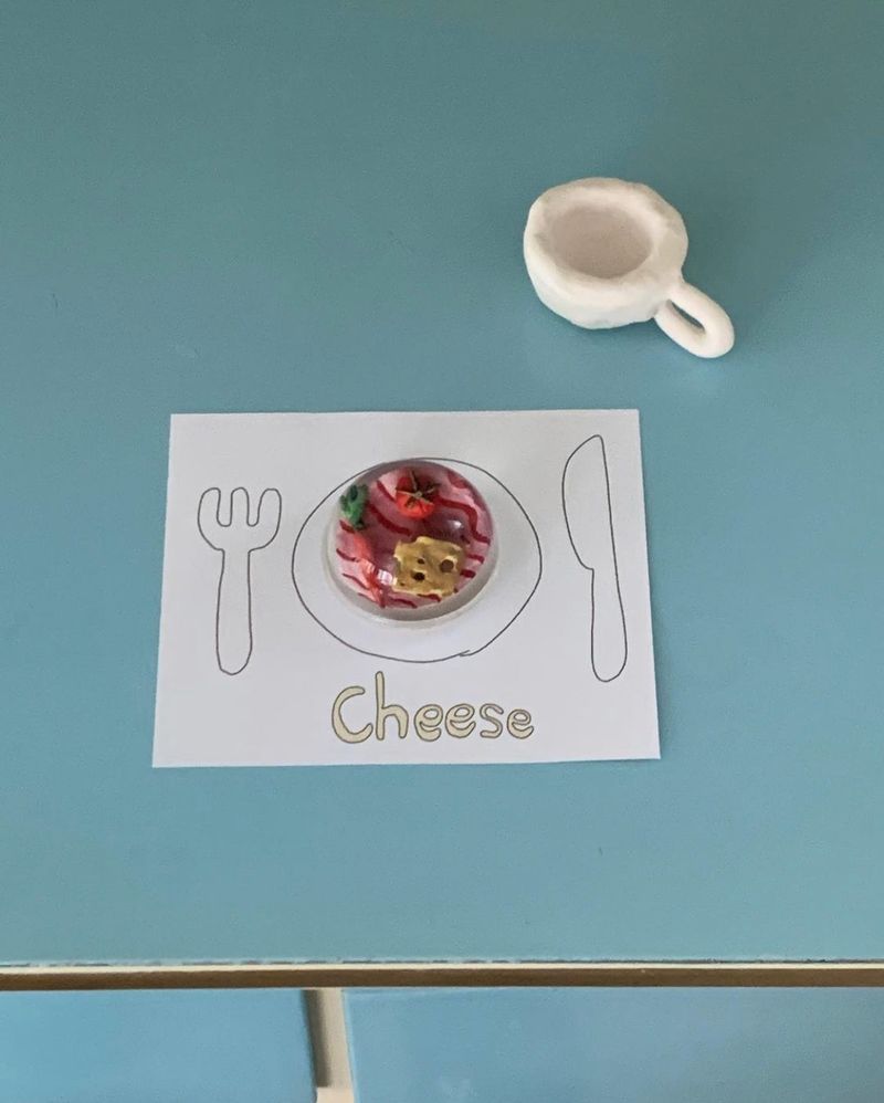 cheese plate griptok