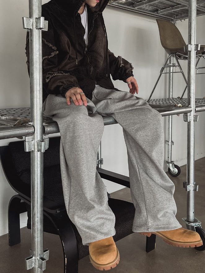 Corsa Deep Pintuck String Pants