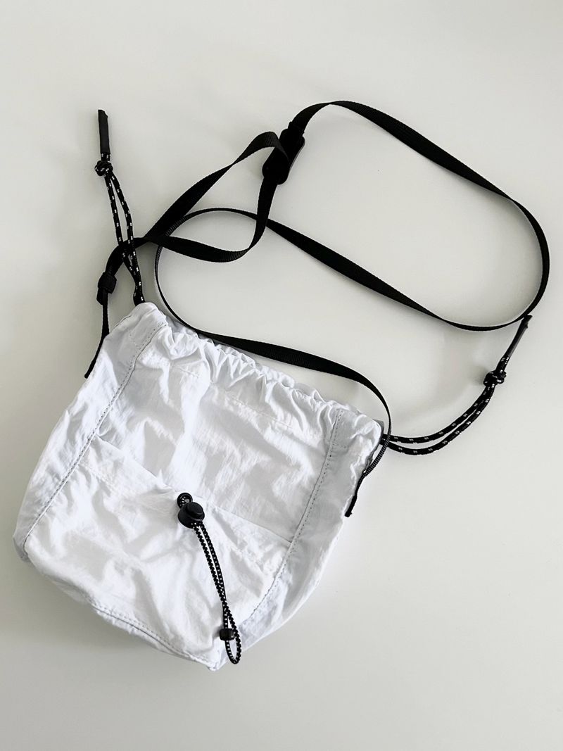 Bamba cross bag