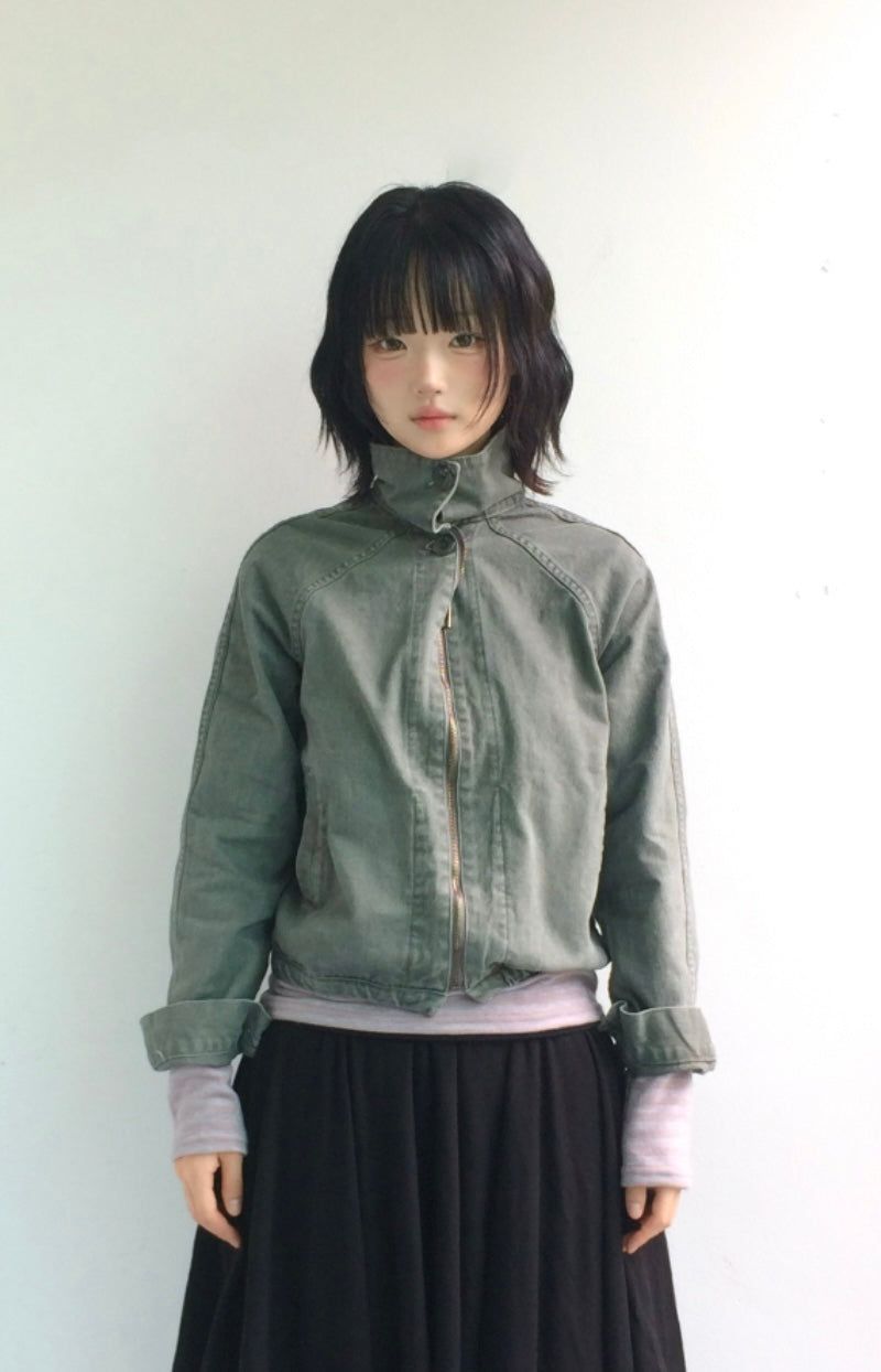 Sandfog casual jacket