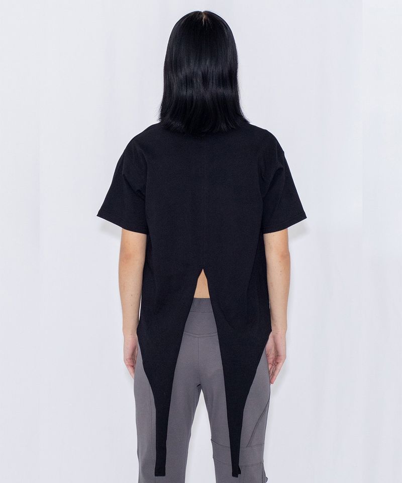 DEFORMATION TEE