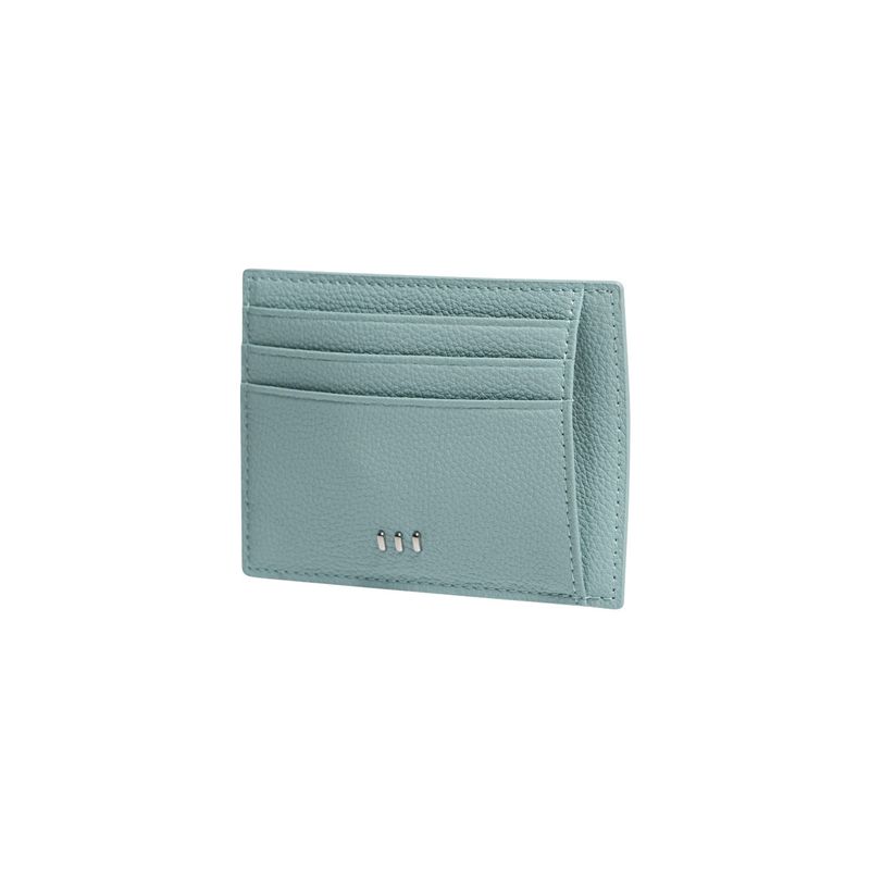 Grain Multiple Cardholder_Mint
