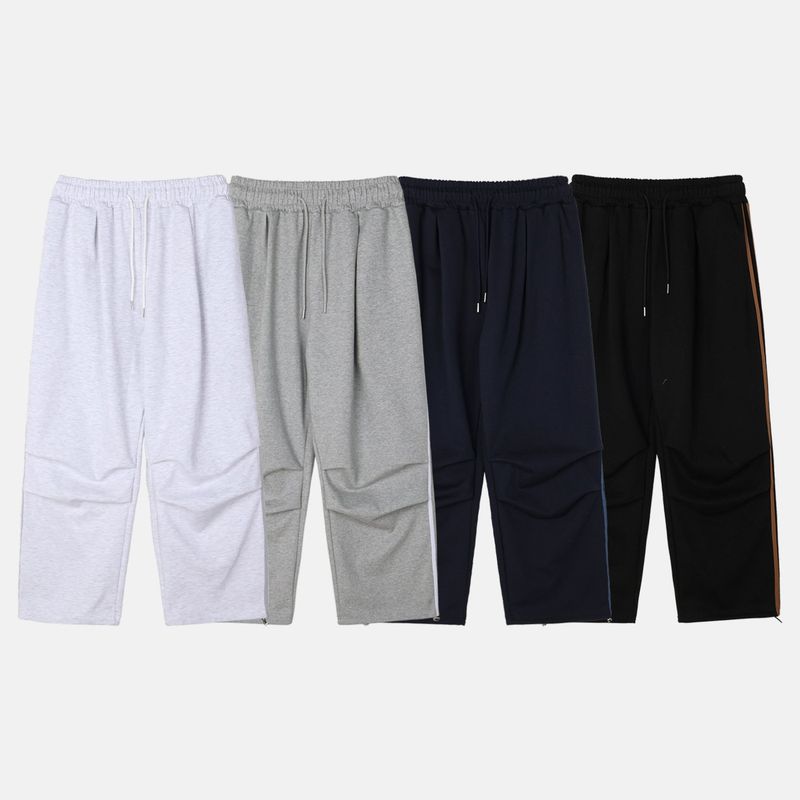 Selnir track pants