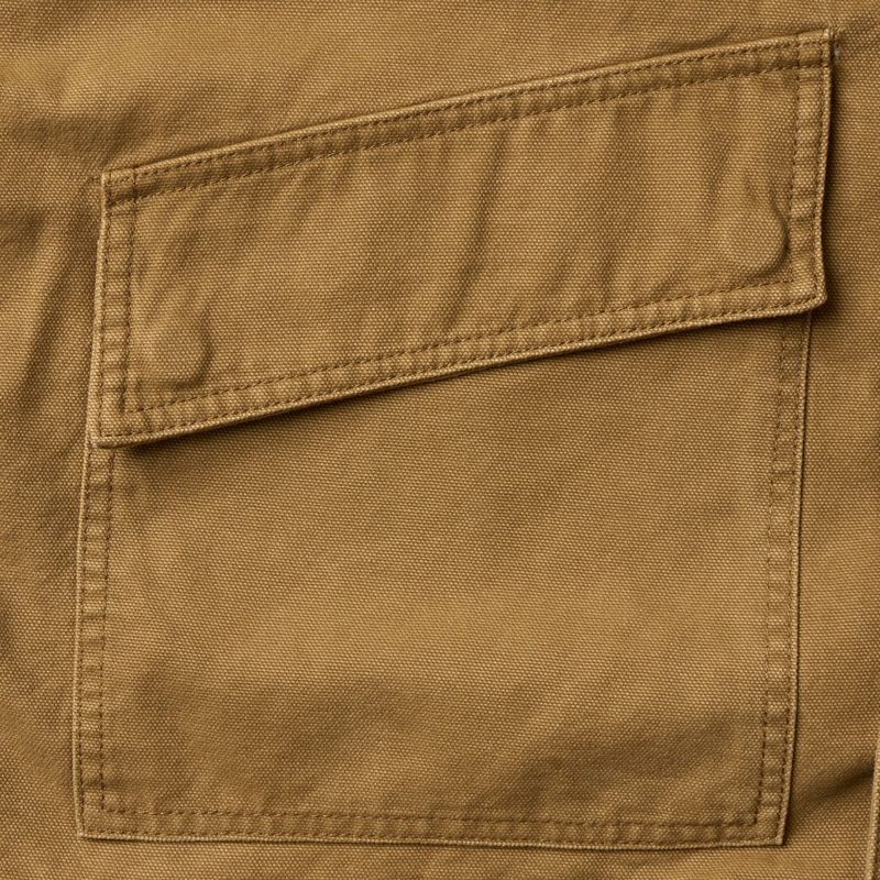 Downer Work Jacket (2color)